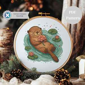 Posavasos de resina transparente con hojas y flores naturales Alfombrillas de epoxi hechas a mano ecológicas - Product Image 1