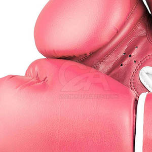 ถุงมือชกมวยออกกำลังกายแฟชั่นชั้นนำ - Product Image 6