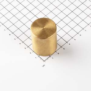 Stabilizzatore Samario-Cobalto Ø32x40mm senza montaggio - Product Image 1
