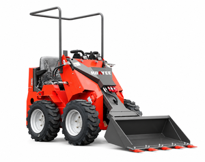 Compre una Minicargadora HY360Z - Product Image 1