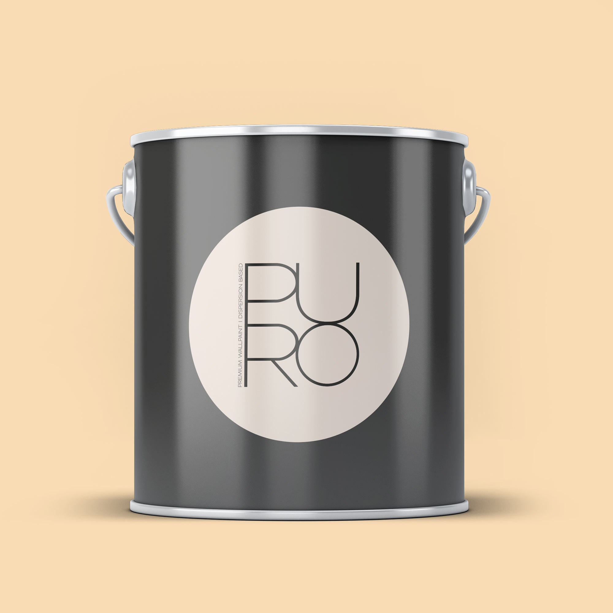 สีเหลืองสีเบจ