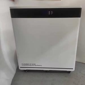 ข้อเสนอสุดคุ้ม ระบบกักเก็บพลังงานภายในบ้าน 30kwh/32kwh แบตเตอรี่ลิเธียม 48V/51.2V และชุดแบตเตอรี่ลิเธียม 600Ah/628Ah/900Ah/1000Ah - Product Image 2