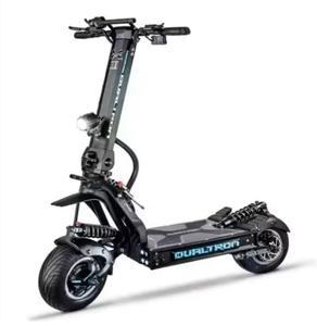 NOUVEAU Scooter électrique spécial à double moteur 5600W 3200W 24000w 100km/h 80km/h à 102km/h Scooters pliables - Product Image 1