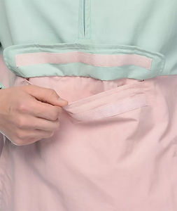 Veste coupe-vent imperméable de nouvelle conception, veste coupe-vent de sport de haute qualité pour hommes en vente, respirante, prix bas - Product Image 4