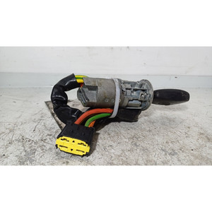 Verrou de direction DACIA Duster 1ère Série 6001546809 K9K898 (10>17) - Product Image 5