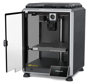 Impresora 3D Creality K1C Lista para Enviar - Product Image 3
