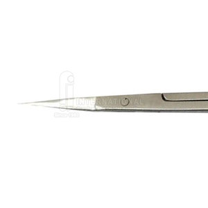 กรรไกรผ่าตัดด้วยมือทำจากสเตนเลสสตีลอุปกรณ์สำหรับการผ่าตัดมาใหม่ - Product Image 6