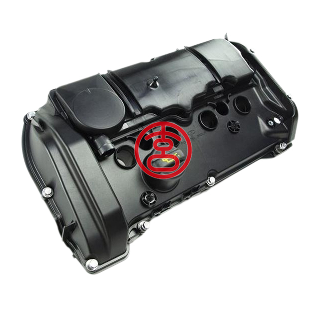 XC Brand New L4 1.6L N13 Gasoline Engine Cover 11127646553 for BMW F20 F21 F30 F35 118i 120i 114i 316i 320i Quality Engine Parts