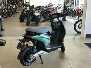 NUEVO Scooter-Motocicleta <span class=keywords><strong>Piaggio</strong></span> 1 Active 2026 - Product Image 4