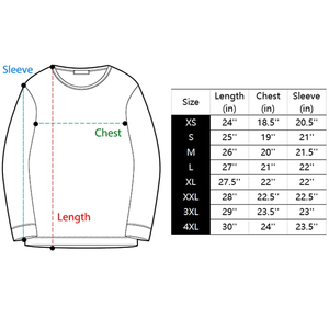 เสื้อสเวตเชิ้ตแฟชั่นผู้หญิงคุณภาพสูงทรงโอเวอร์ไซส์ ดีไซน์ใหม่สำหรับฤดูใบไม้ร่วงและฤดูหนาว  ลายตัวอักษรทอแบบกำหนดเองได้ - Product Image 6