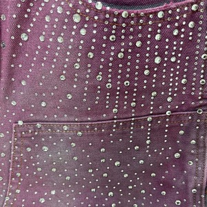 Short athlétique en coton en détresse Shorts de conception de pierre élégants pour hommes Short de jogging respirant de qualité supérieure - Product Image 3