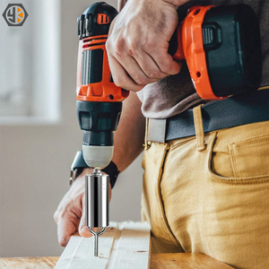 Màu đa chức năng phổ Ổ cắm cờ lê khoan Bộ chuyển đổi ma thuật ổ cắm - Product Image 4