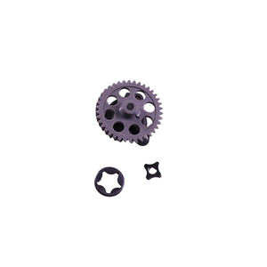 Conjunto de bomba de aceite de producto de marca India para Bajaj Platina - Product Image 3