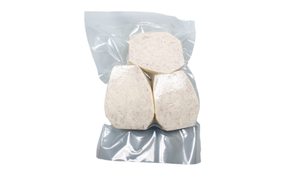 รากเผือกแช่แข็งเวียดนามคุณภาพสูงสำหรับใช้เบเกอรี่และเครื่องดื่ม - Product Image 4