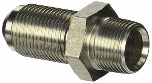 Servicios de mecanizado de torno CNC de precisión Prototipos rápidos para aluminio Latón Cobre Acero inoxidable y otras piezas de metal - Product Image 3