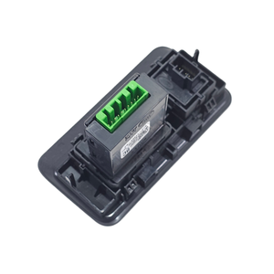 Botón de Apertura de Maletero para LAND ROVER Range Rover Evoque Serie FK72-11654-BC (18>) - Product Image 5