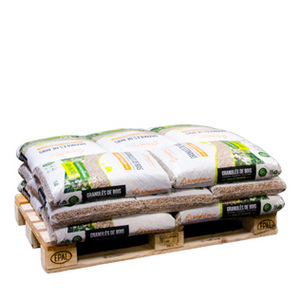 <b>Wood</b> Burning High Quality Fuel <b>Wood</b> Pellets - Product Image 5