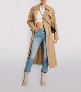 Pantalones Vaqueros de Moda para Mujer, Ajustados, Cómodos, Estilo Casual - Product Image 1