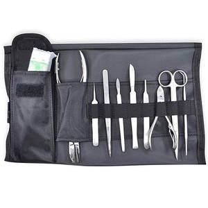 Kits de dissection chirurgicale en acier de qualité supérieure, dernier produit, fabrication artisanale, par Surgi Right - Product Image 5