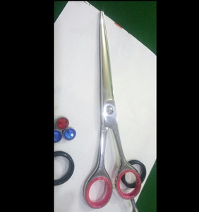 Soins personnels et nettoyage ménager Soins capillaires et coiffage Outils de coiffure Ciseaux à cheveux Coiffure Acier 440C Japon - Product Image 5