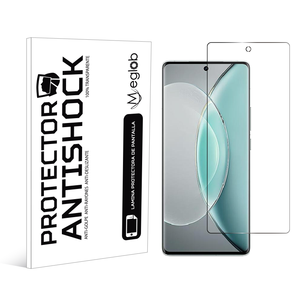 อุปกรณ์ป้องกันหน้าจอ X90s antishock VIVO อุปกรณ์เสริมมือถือดูดซับแรงกระแทกทนทาน - Product Image 1