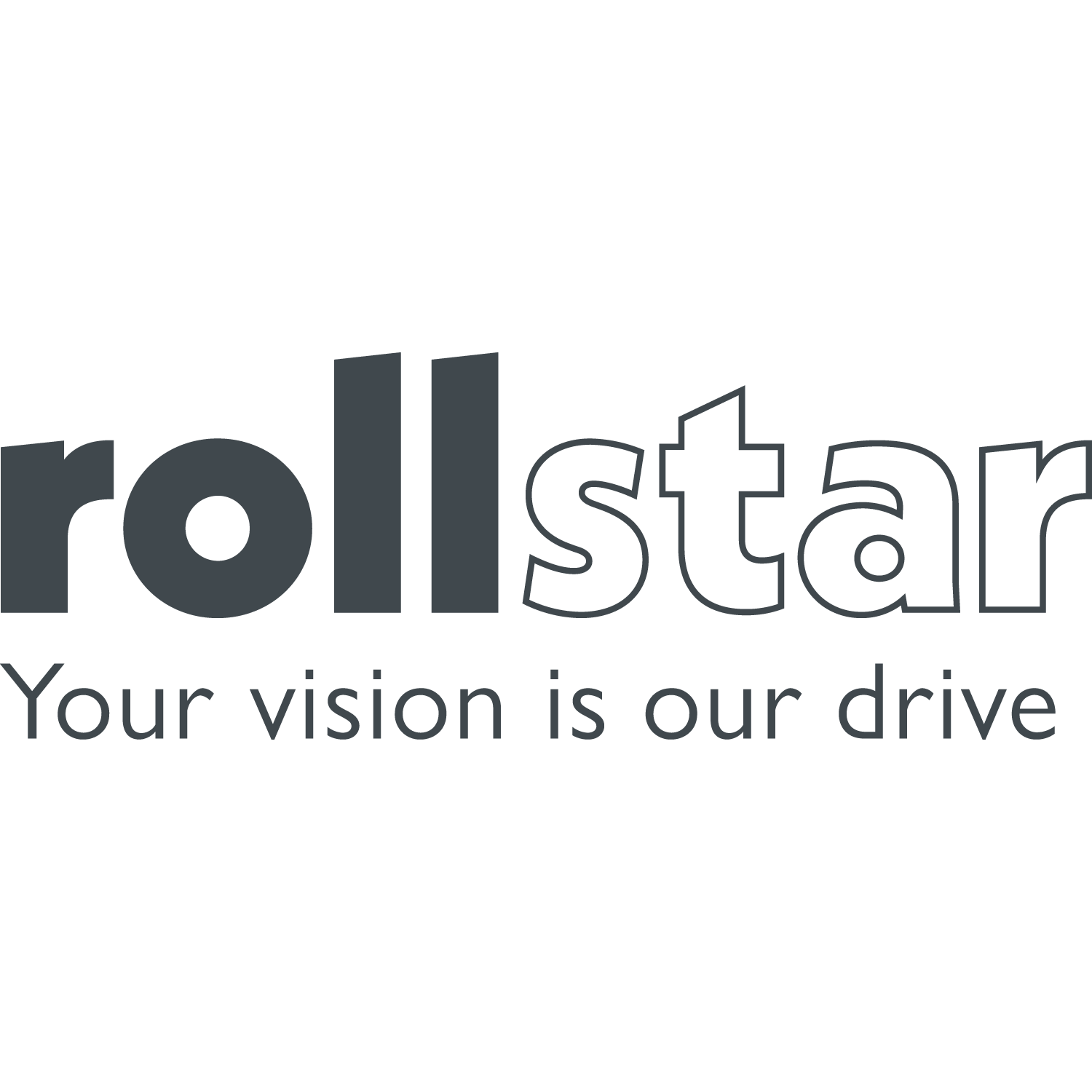 ROLLSTAR logo