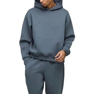 Survêtements en gros, créez votre propre survêtement, vêtements décontractés pour hommes, survêtements d'entraînement pour hommes, survêtement pour hommes 2026 - Product Image 4