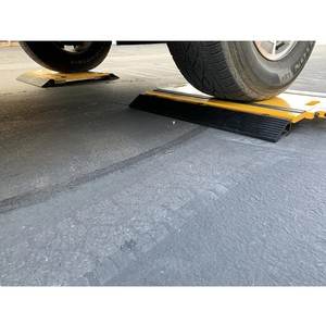 Báscula <span class=keywords><strong>de</strong></span> Control <span class=keywords><strong>de</strong></span> Peso, Báscula <span class=keywords><strong>de</strong></span> Eje Especial para Autocaravanas, Inalámbrica y Portátil, Adecuada para Campamentos al Aire Libre y Talleres <span class=keywords><strong>de</strong></span> Reparación - Product Image 3