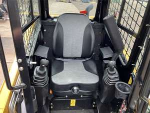 Nueva Minicargadora de Orugas ASV RT-50 Posi-Track con Motor Yanmar Certificado por Euro V y Epa - Product Image 2