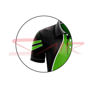 Uniforme de Cricket Deportivo de Secado Rápido, Unisex, Cómodo, MOQ Bajo - Product Image 3