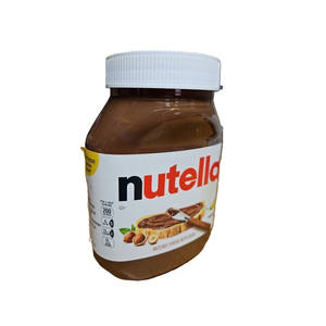 นูเทลล่าคุณภาพสูง 630 กรัม พร้อมส่งออก มีสต็อกที่เชื่อถือได้ - Product Image 3