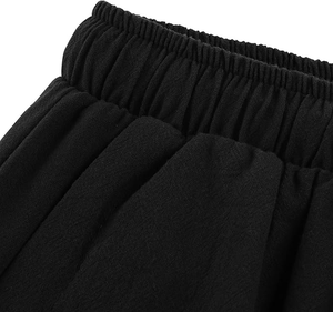 Bermudas Cargo personalizadas para hombre, venta al por mayor, ropa de calle de verano, cierre de cordón de sarga de algodón con múltiples bolsillos para ropa de trabajo al aire libre - Product Image 6