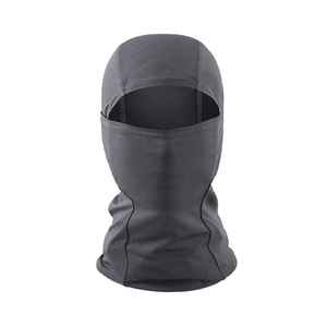 Masques de ski intégraux de haute qualité pour homme et femme, pour l'extérieur, confortables, balaclavas intégraux coupe-vent, ventilation en maille pour le cyclisme - Product Image 4