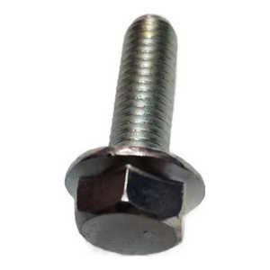 Vite di fissaggio lama per tosaerba elettrico industriale DLM1600E compatibile con Rif. 701507 - Product Image 1
