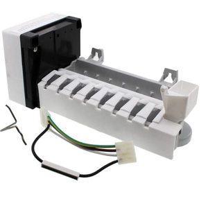 Sub-Zero 7002738CM Machine à glaçons électrique en plastique pour réfrigérateur, pièce de rechange neuve - Product Image 2
