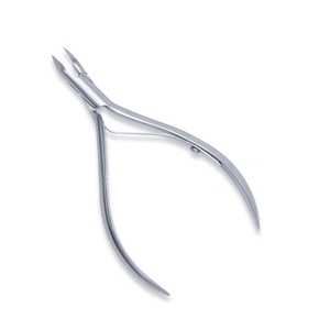 Pince à cuticules pratique pour une gestion efficace des cuticules des doigts Coupe-ongles de qualité supérieure - Product Image 4