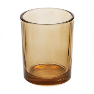 Garniture en métal Verre Votives Bougeoir - Product Image 4