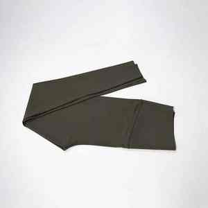 กางเกงโยคะเอวสูงไร้ตะเข็บสำหรับผู้หญิงกางเกงเลคกิ้ง - Product Image 4