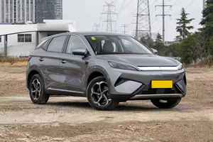 Yuan up ATTO3 EV, Vehículos de Nueva Energía, Autonomía de 401-500 km, Motor de 100-150 kW, Precio Bajo, Envío Rápido - Product Image 6