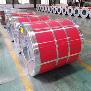 لفائف معدنية متينة للأسقف، صفائح معدنية مموهة للبيع بأسعار معقولة - Product Image 5