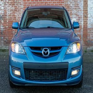 Mazda Speed 3 Grand Touring 2007 - Product Image 1