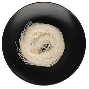 Nouilles de riz blanches séchées de qualité supérieure, vermicelles vietnamiens, nouilles sèches, chaînes de soie, 500g, qualité A - Product Image 1