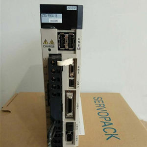 Stock d'inventaire SGDV-1R6A11BServo Drive - Product Image 4