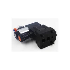 Meilleur prix MFB MFB1 SERIES COIL MFB1-2.5YC/220W AC Bobine hydraulique électroaimant de type humide pour vanne - Product Image 5