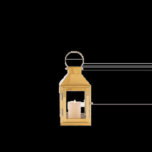 Lanternes suspendues élégantes Une solution d'éclairage intemporelle Les lanternes suspendues enchanteresses créent une atmosphère magique - Product Image 2