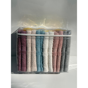 Bolsa Organizadora Impermeable de PVC con Cierre Deslizante, 3 Laterales con Refuerzo, Impresión Personalizada, Cosmética de Viaje al por Mayor - Product Image 6
