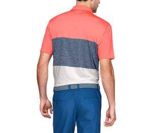 Camisetas de polo para hombre promocionales personalizadas Camisetas de golf con logotipo personalizado Fabricante Camiseta Polo Camiseta para hombre - Product Image 5