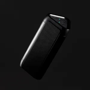 Personalized Fontanelle Wireless <b>Speaker</b> Promotional <b>USB</b> Gadgets - Product Image 1