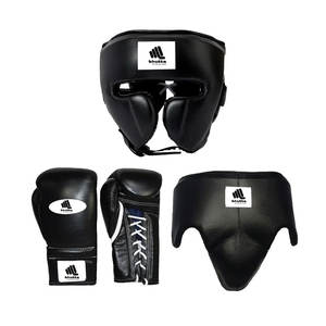 Ensemble de boxe Winning sur mesure, kit de boxe de haute qualité, best-seller, entraînement professionnel, ensembles de sparring Winning - Product Image 1