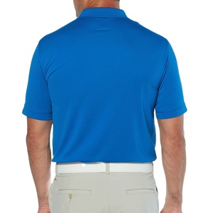 Men Polo Shirts for Summer Season Custom Stylish Short Sleeve Golf Polo T Shirts Casual Wear Polo Shirts for Men MADE BY HS 2026 - Product Image 5